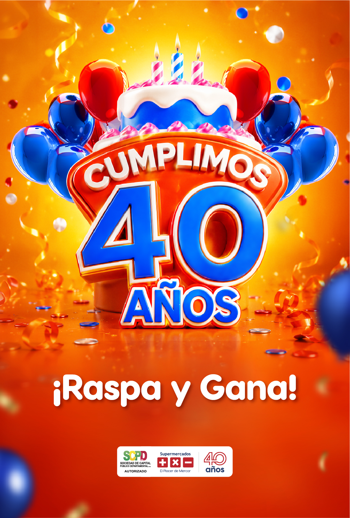 Promoción
